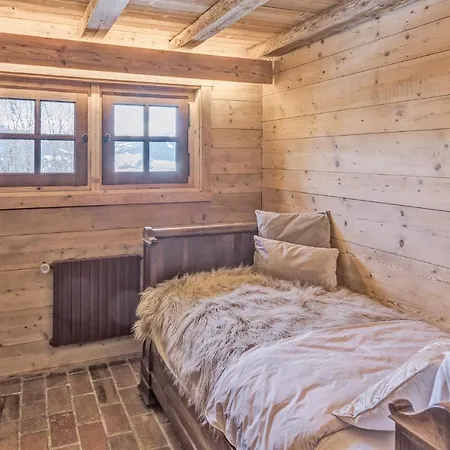 Les Meuniers * Megeve