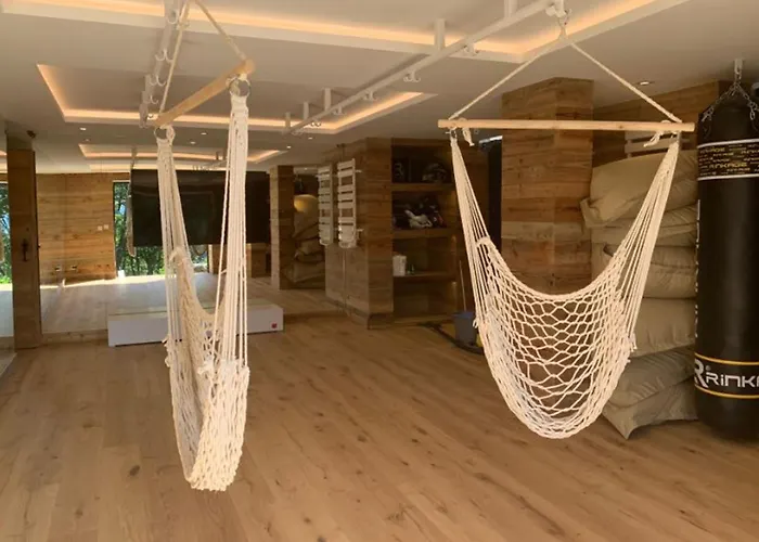 Les Meuniers Шале *