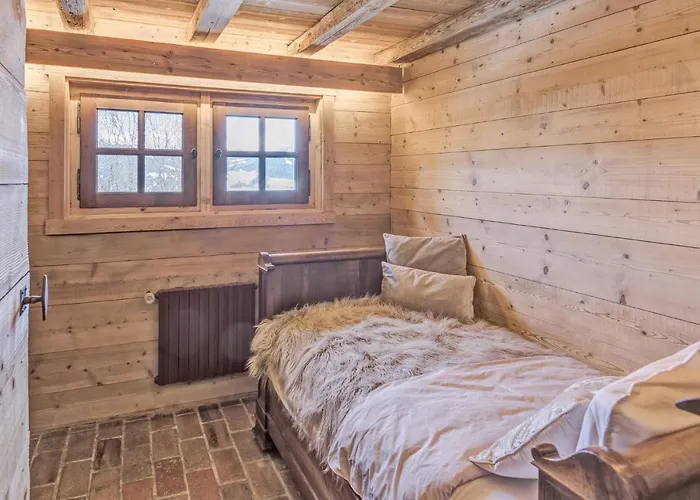 Les Meuniers * Межев