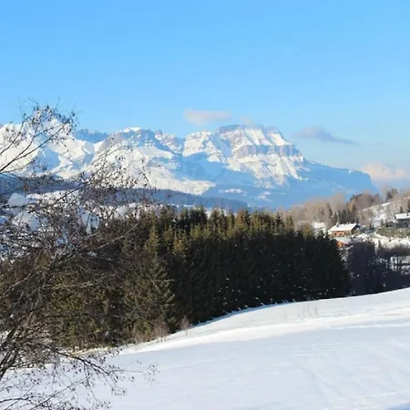 Les Meuniers * Megève