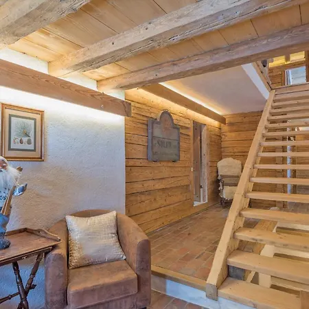 Les Meuniers * Megève