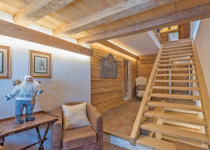 Les Meuniers * Megève